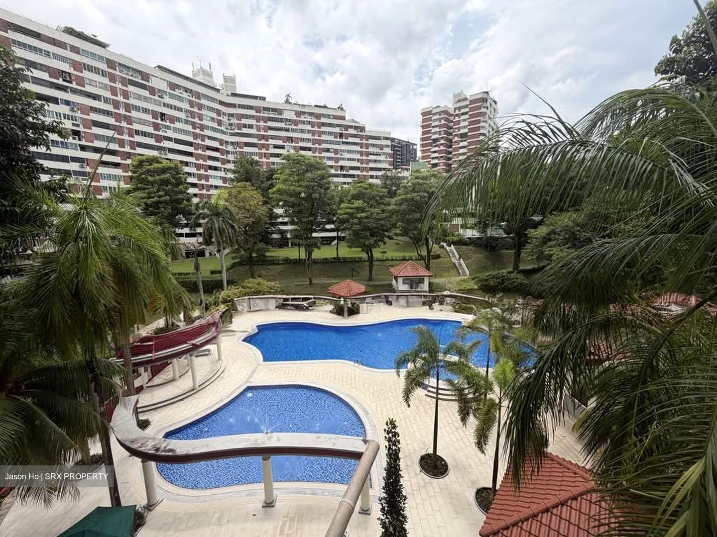 Pandan Valley (D21), Condominium #537683141